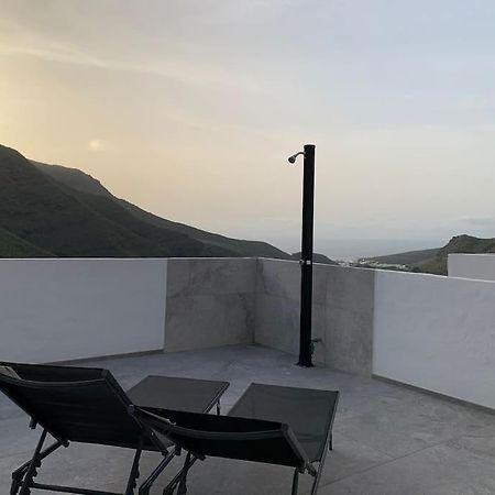 Agaete Stone Valley Las Palmas de Gran Canaria Dış mekan fotoğraf