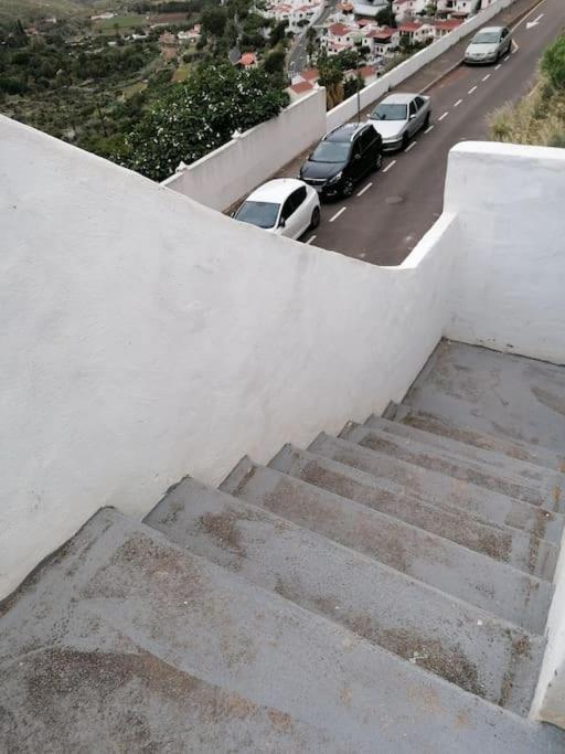 Agaete Stone Valley Las Palmas de Gran Canaria Dış mekan fotoğraf