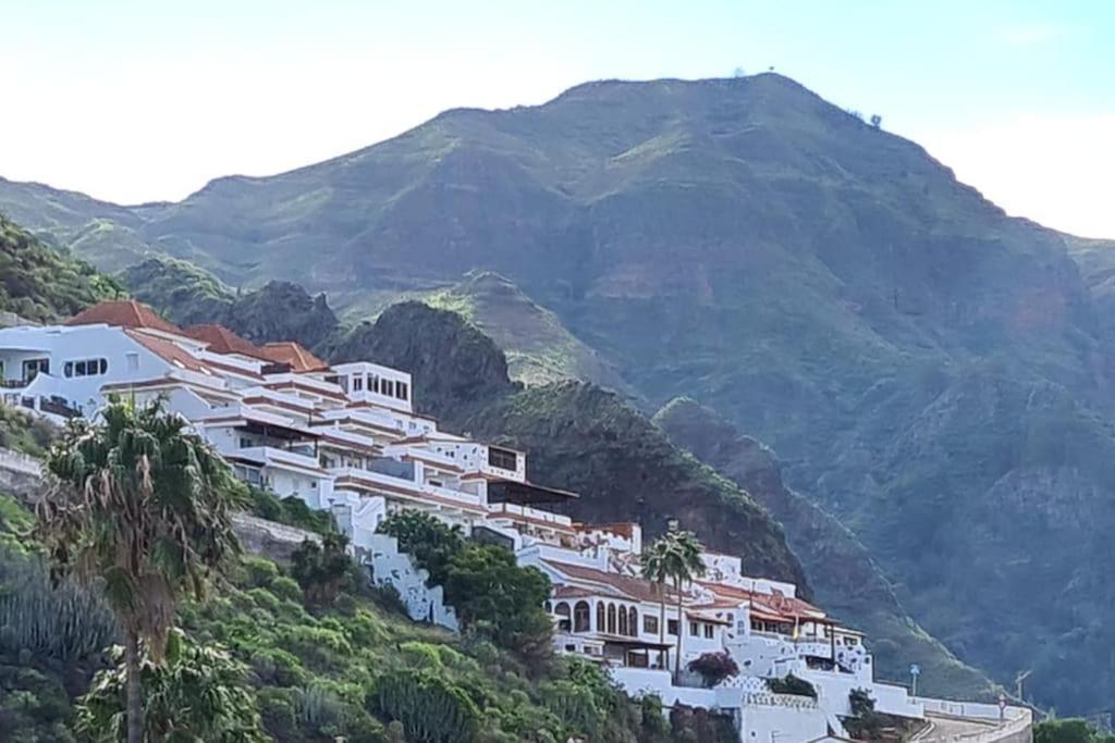 Agaete Stone Valley Las Palmas de Gran Canaria Dış mekan fotoğraf
